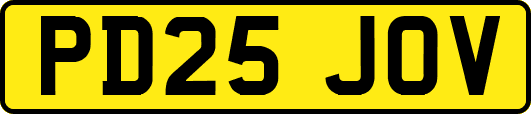 PD25JOV