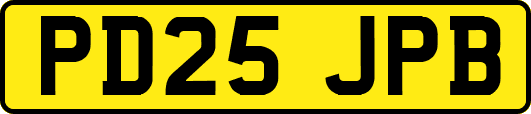 PD25JPB