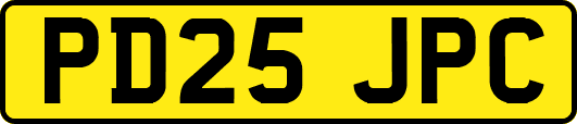PD25JPC
