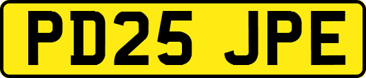 PD25JPE
