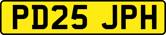 PD25JPH