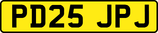 PD25JPJ