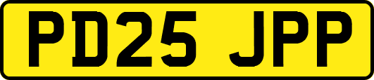 PD25JPP