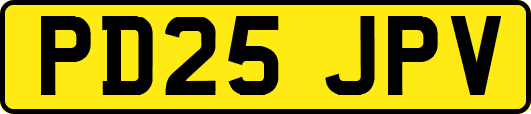 PD25JPV