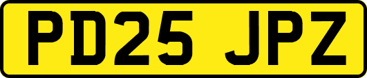 PD25JPZ