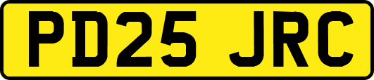 PD25JRC
