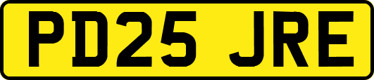 PD25JRE