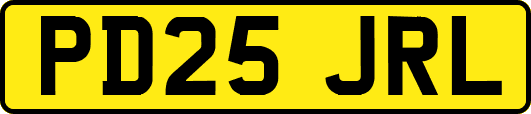 PD25JRL