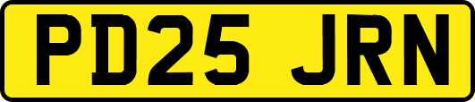 PD25JRN