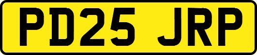 PD25JRP