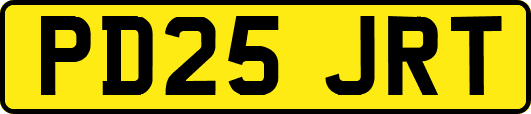 PD25JRT