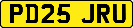 PD25JRU