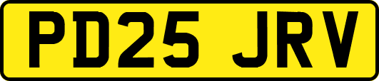 PD25JRV