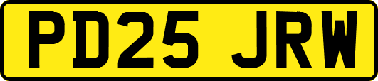 PD25JRW