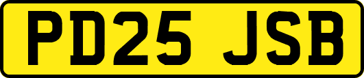 PD25JSB