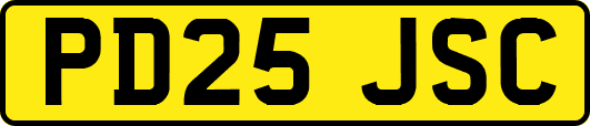 PD25JSC