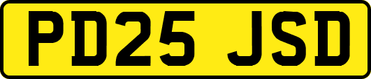 PD25JSD