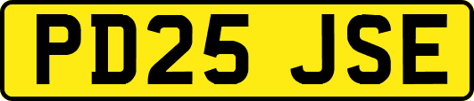 PD25JSE