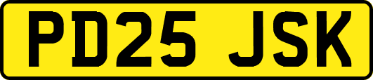 PD25JSK