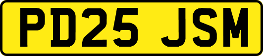PD25JSM