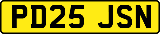 PD25JSN
