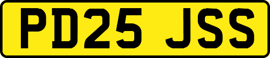 PD25JSS