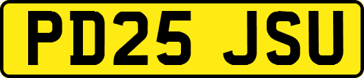 PD25JSU