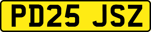 PD25JSZ