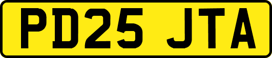 PD25JTA