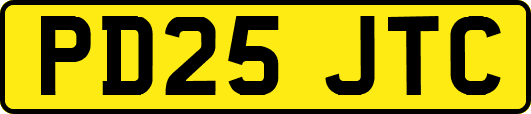PD25JTC