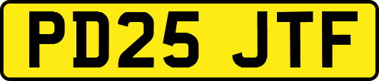 PD25JTF