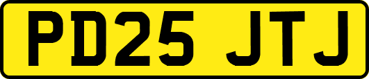 PD25JTJ