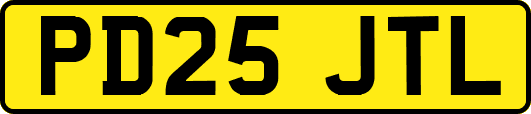 PD25JTL