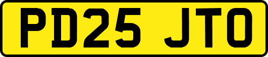 PD25JTO