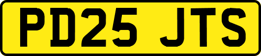 PD25JTS