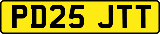 PD25JTT