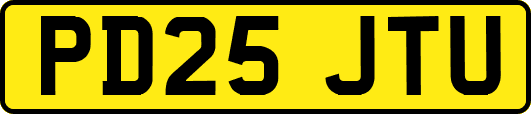 PD25JTU