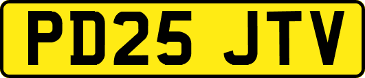 PD25JTV
