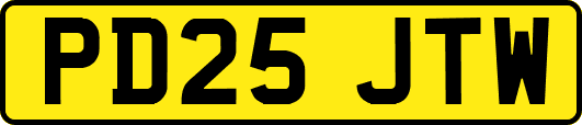 PD25JTW