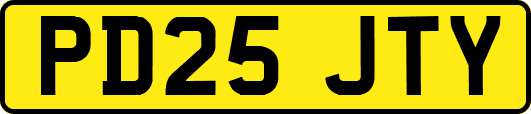PD25JTY
