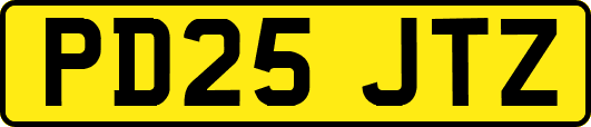 PD25JTZ