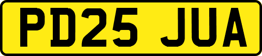 PD25JUA