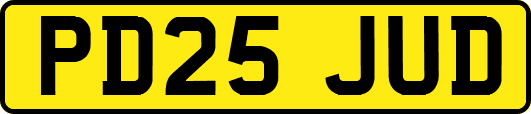 PD25JUD