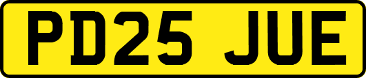 PD25JUE