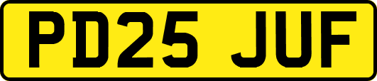 PD25JUF