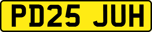PD25JUH