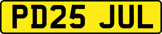 PD25JUL
