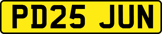 PD25JUN