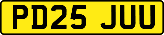 PD25JUU