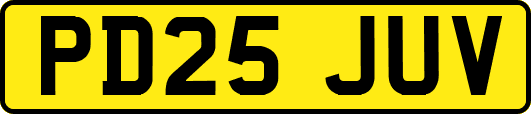 PD25JUV